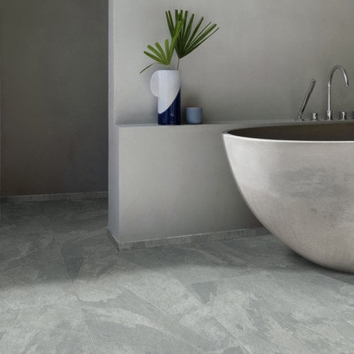 Moduleo  Lijmstrook Roots 55 EIR Mustang Slate 70939