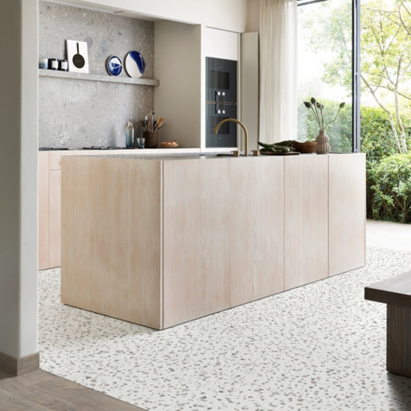 Lijmstrook Roots 55 EIR Nashville Oak 88279