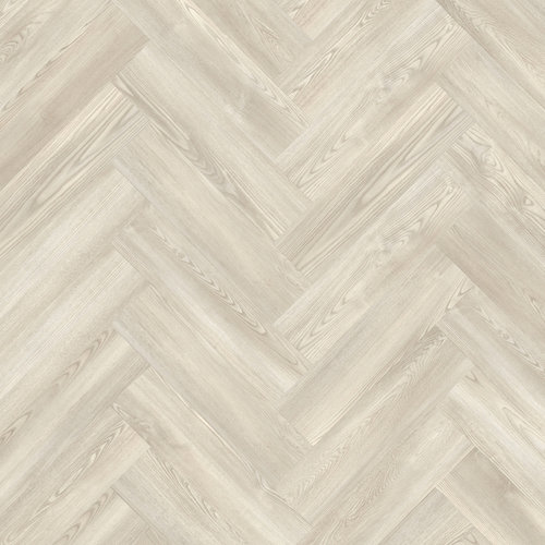 Moduleo  Lijmstrook Roots Herringbone Mexican Ash 20216