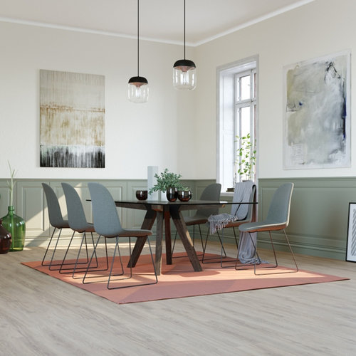 Moduleo  Click LayRed Blackjack Oak 22210