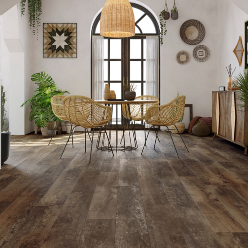 Click LayRed Woods Country Oak 54875