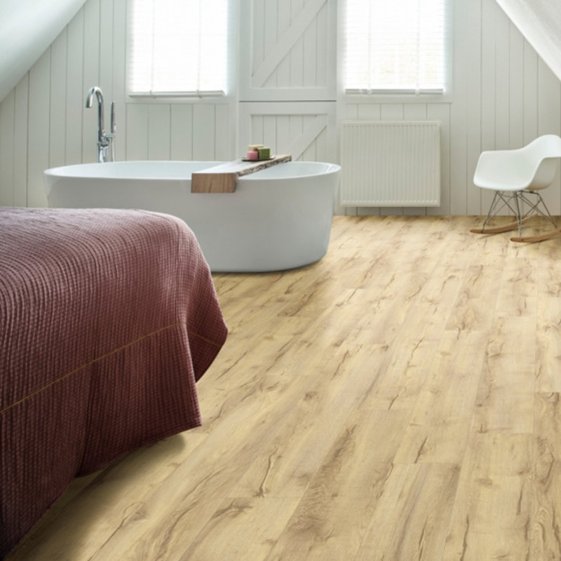 Click LayRed Woods Mountain Oak 56220