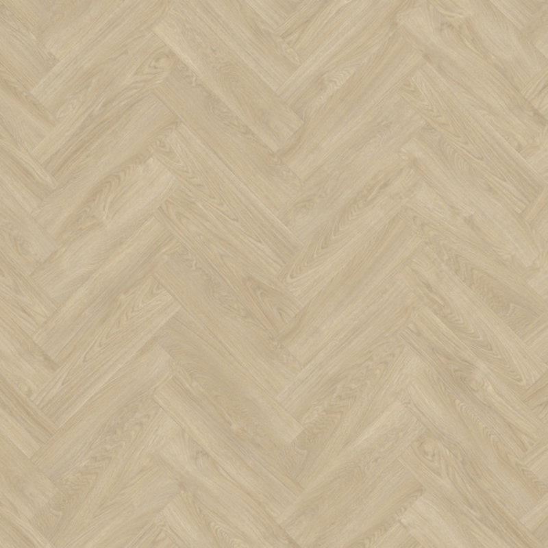 Click LayRed Herringbone Laurel Oak 51230