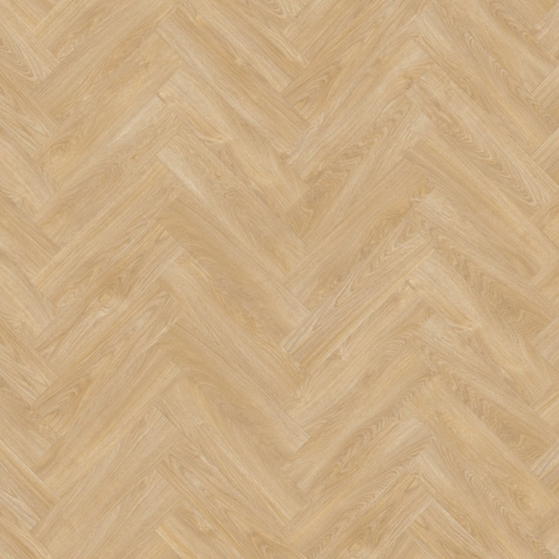 Click LayRed Herringbone Laurel Oak 51282