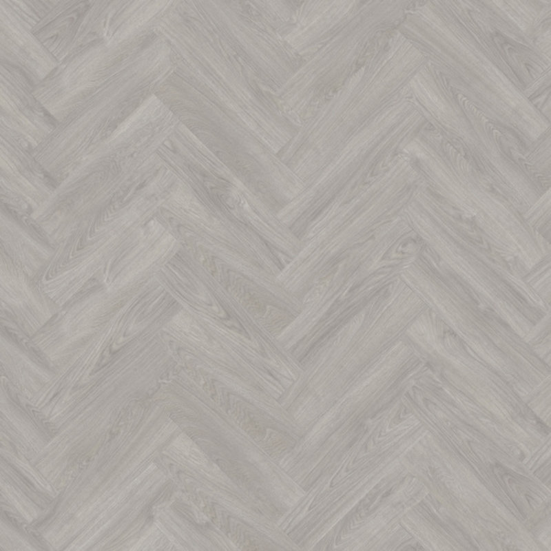 Click LayRed Herringbone Laurel Oak 51914