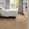 Click LayRed Herringbone Sierra Oak 58847