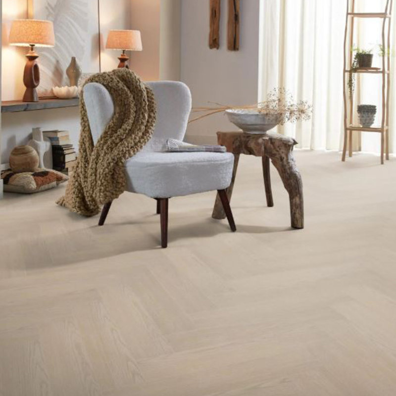 Visgraat Viga Cavalley Beige 0152