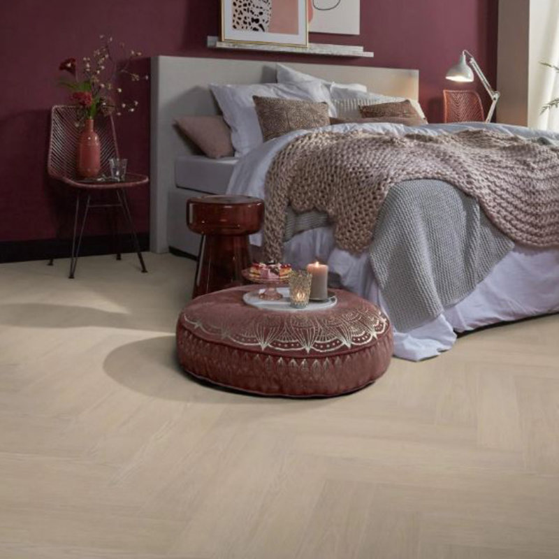 Visgraat Viga Cavalley Beige 0152