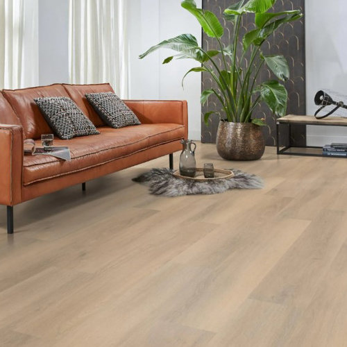 Floorlife  Patterson Blond Eiken 0242