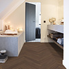 Visgraat Hydro Chateau+ Walnut Brown B 62002731