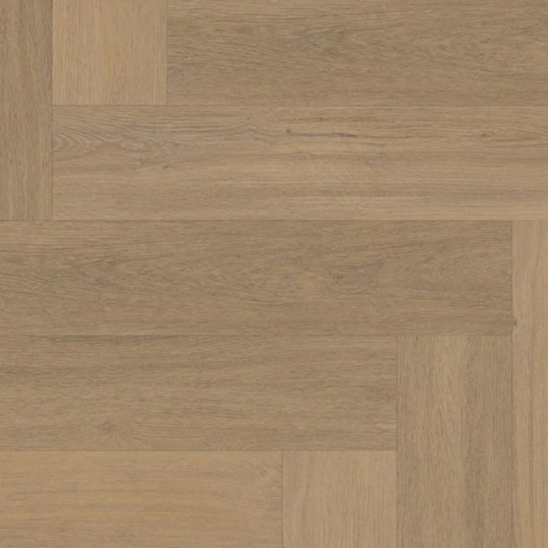 Lijmstrook YUP Sutton Herringbone Warm Naturel 1503