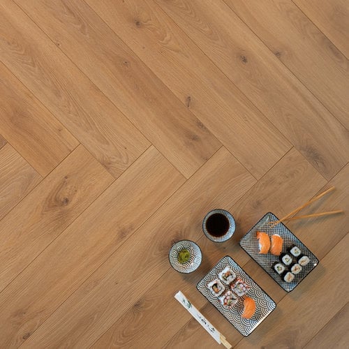 Douwes Dekker Visgraat Galant Peterselie 05251