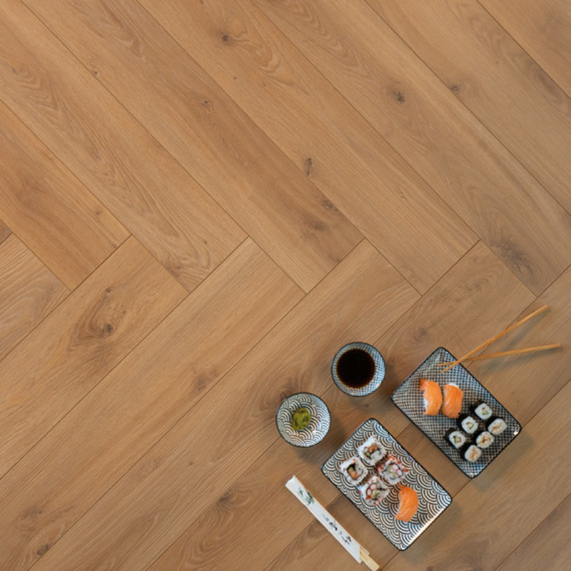 Visgraat Galant Peterselie 05251