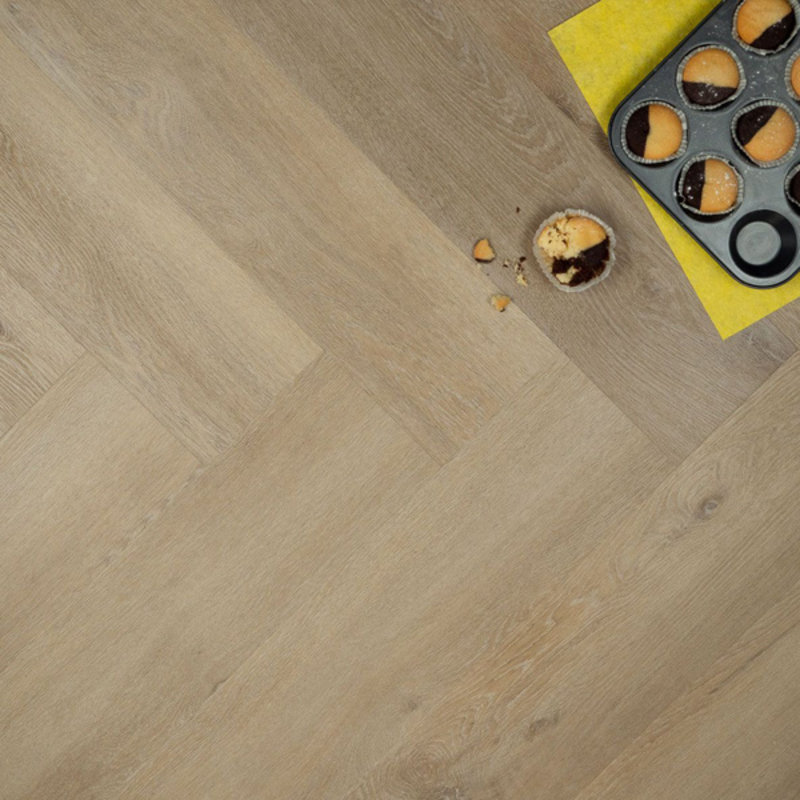 Click Visgraat Ambitieus Honing 04874