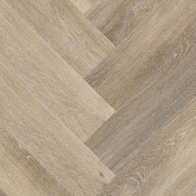 Lijmstrook Visgraat Ambitieus Honing 04756