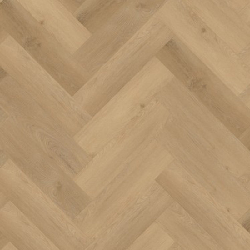 Click Visgraat Vario Prestige Oak Natural 5400