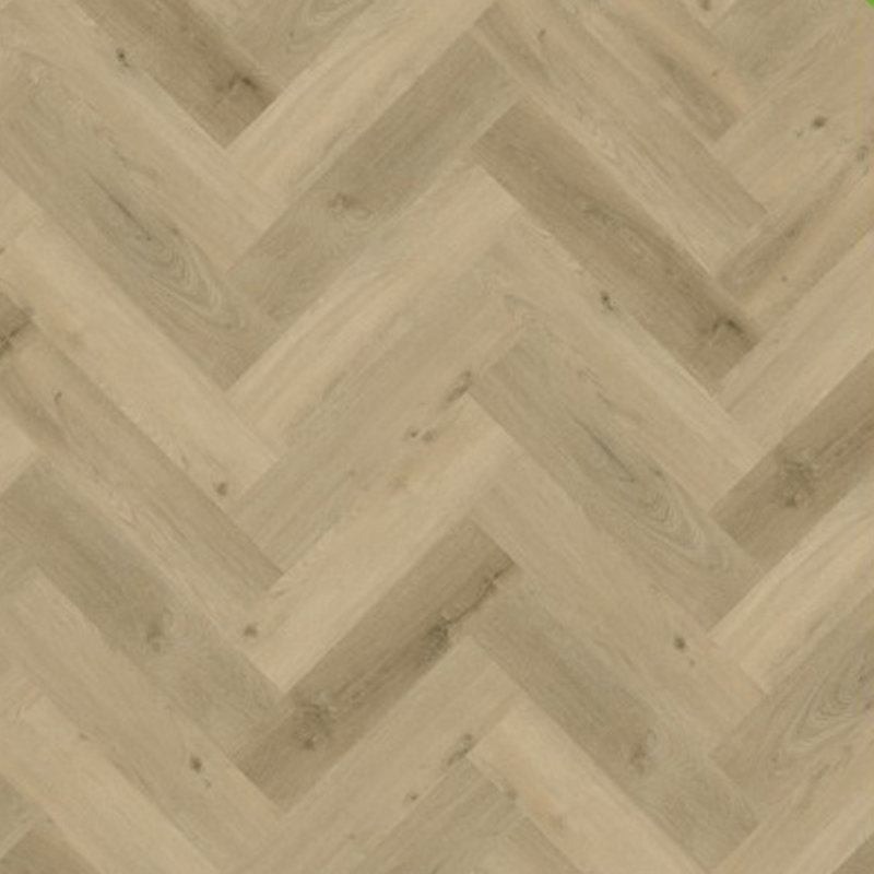 Click Visgraat Vario Prestige Oak Smoked Light 5405