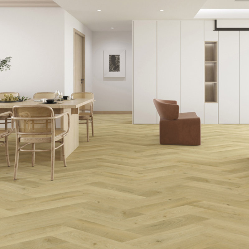 Lijmstrook Weense Punt  Vario Special Prestige Oak Light 3804