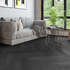 Lijmstrook Firmfit Visgraat Summerfield Charcoal 6801