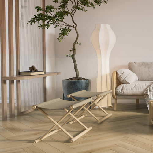 Gelasta  Click Visgraat Firmfit Silent Sierra Beige 7601 Gelasta  Click Visgraat Firmfit Silent Sierra Beige 7601