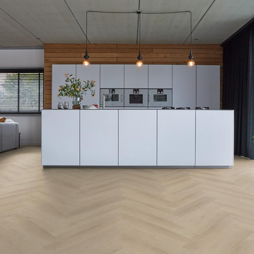 Floorlife  Click Visgraat Yup Merton Beige 7610