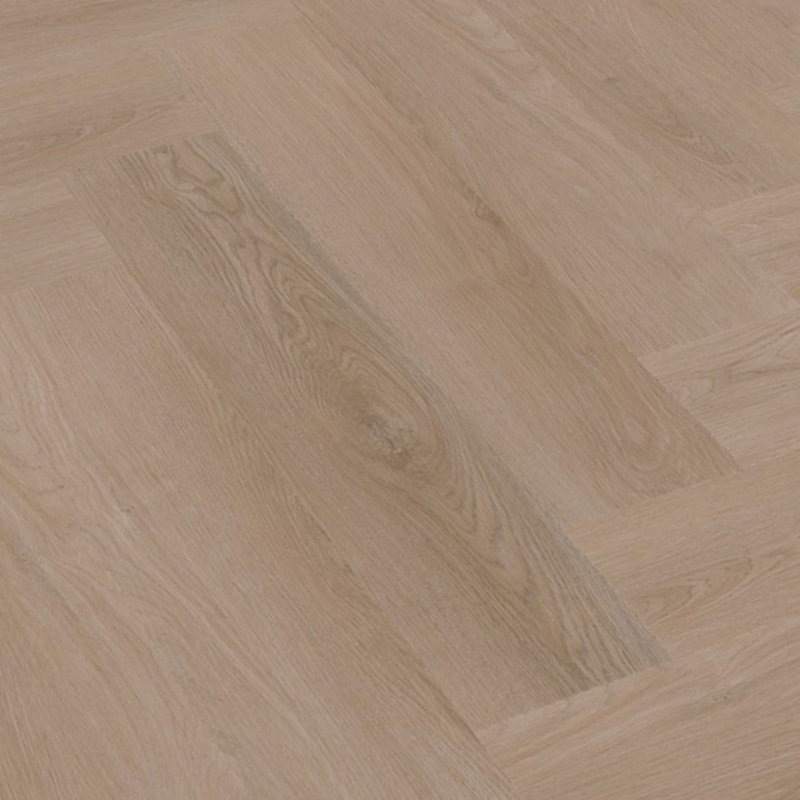 Click Visgraat Yup Merton Dark Oak 7611