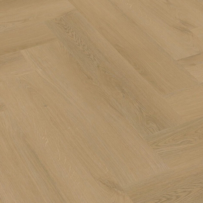 Click Visgraat Yup Merton Light Oak 7613