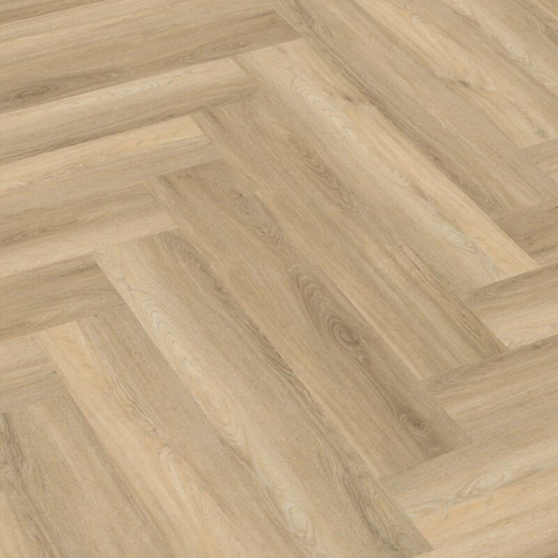 Click Visgraat Yup Paddington Beige 3504