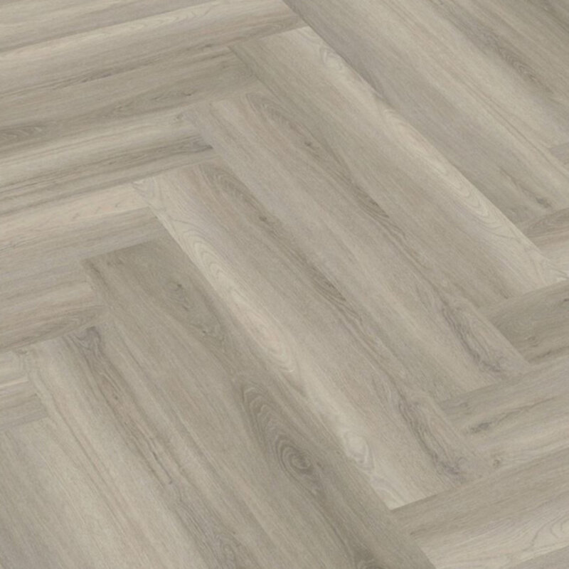 Click Visgraat Yup Paddington Grey 3505