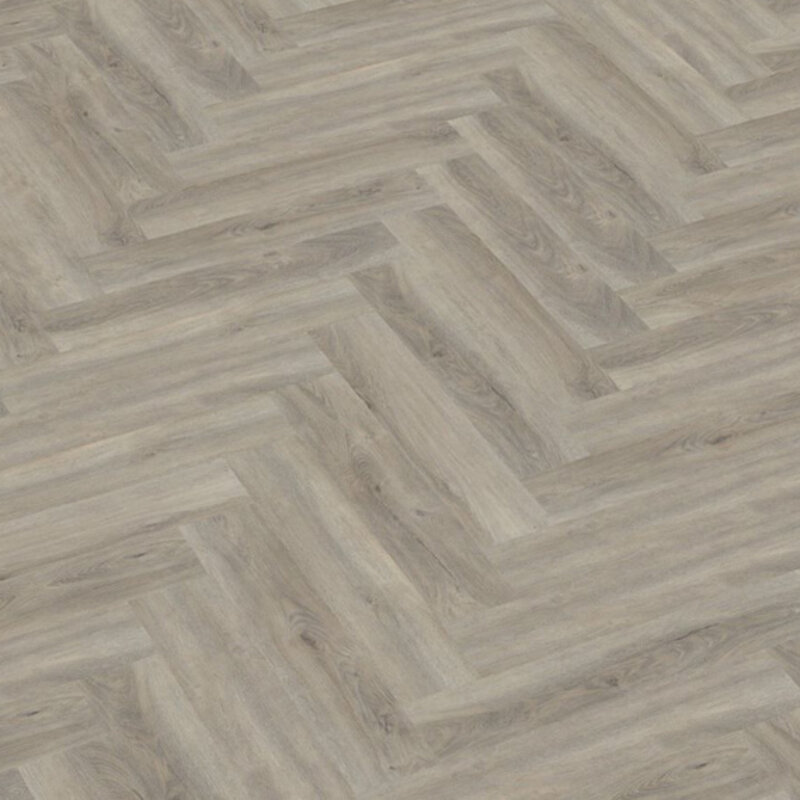 Click Visgraat Yup Parramatta Light Grey 2533