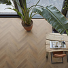 Click Visgraat Yup Leyton Natural Oak 2822