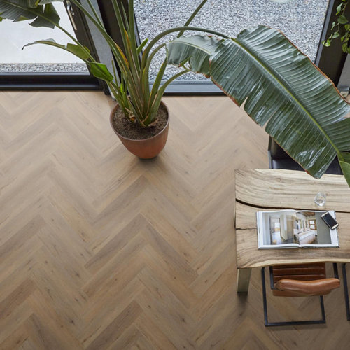 Floorlife  Click Yup Leyton Herringbone Natural Oak 2822