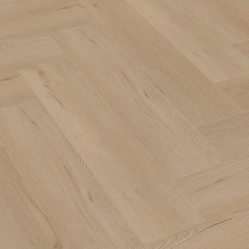 Click Visgraat Yup Leyton Beige 2824