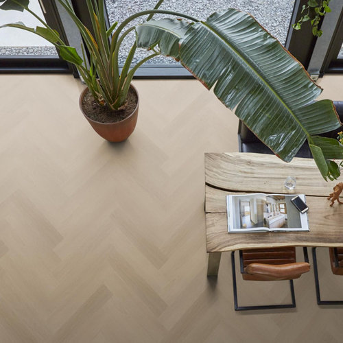 Floorlife  Click Yup Fulham Herringbone Smoky 2612