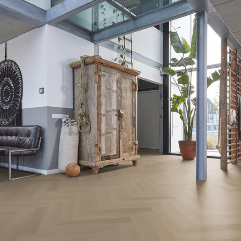 Click Visgraat Yup Fulham Smoky 2612