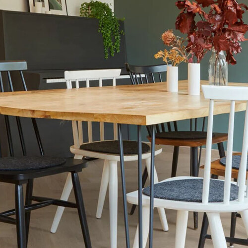 COREtec Click Visgraat Naturals HB Aurora 50 LVRH 2756