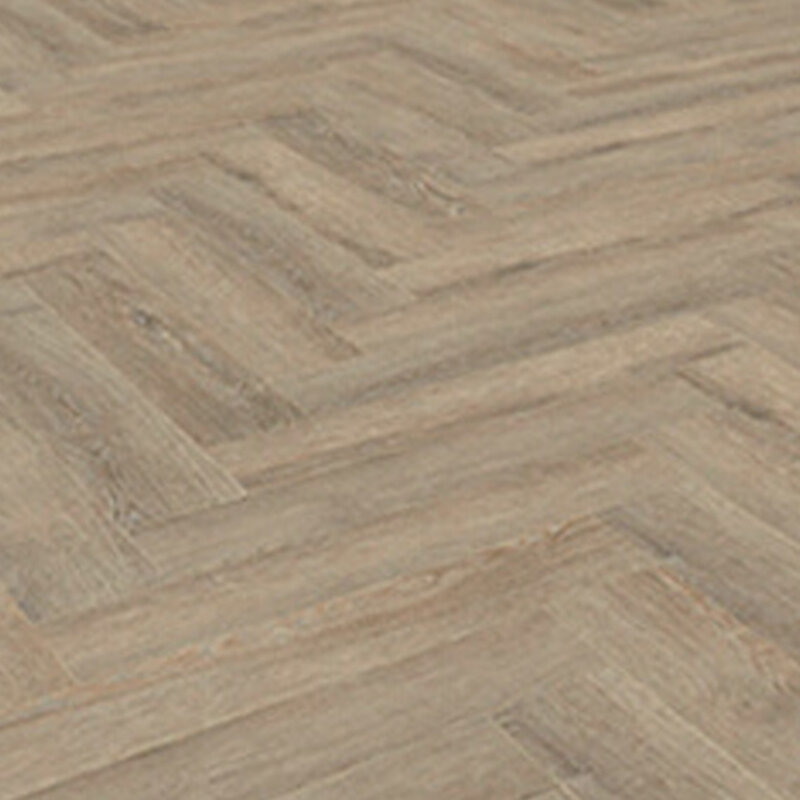 Lijmstrook Visgraat Rubin XS Eiken Taupe 284255355XS