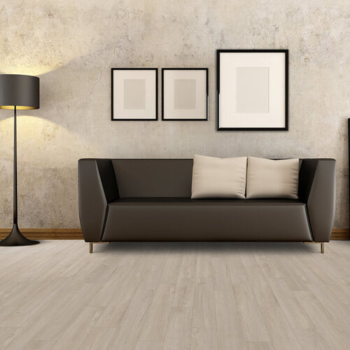 IPC Lijmstrook Visgraat Rubin XS Eiken Wit Grijs 284255354XS