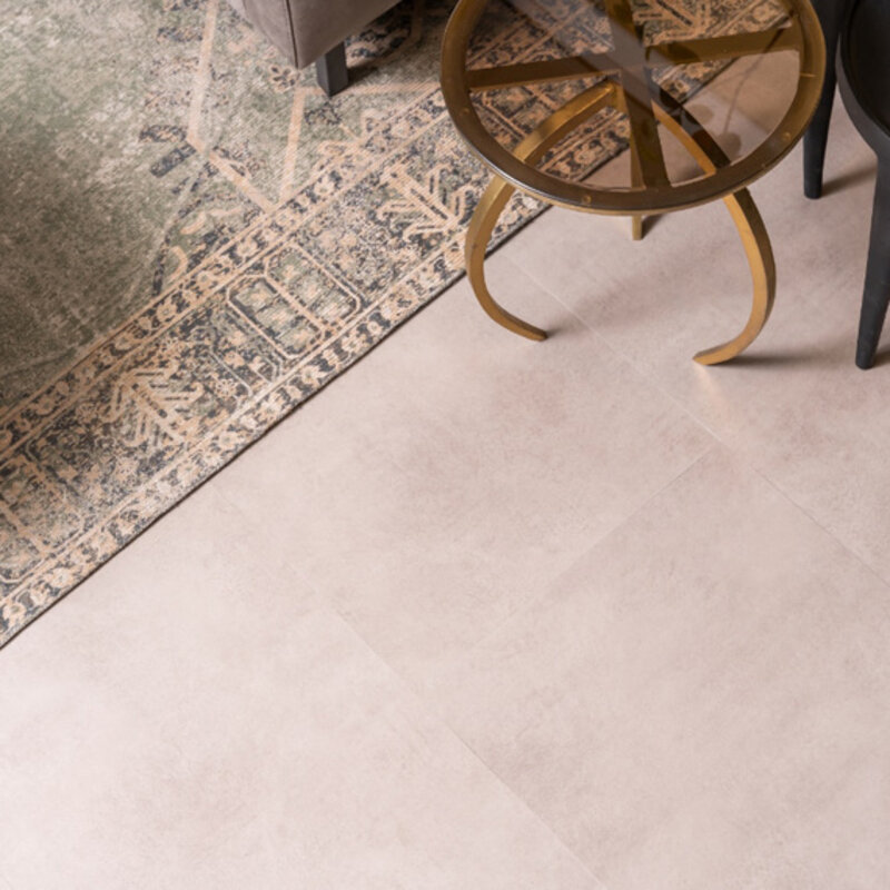 Click Tiles Betonlook Lichtgrijs 334555412