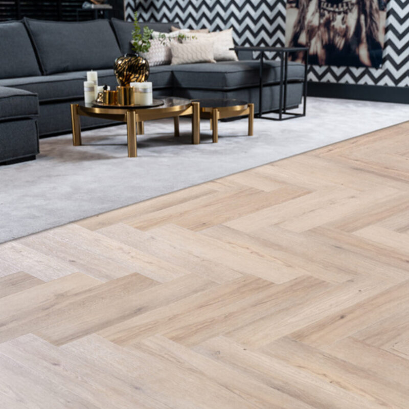 Lijmstrook Visgraat Opal XS Delft 284255217