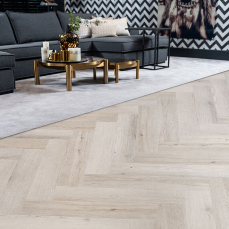 Lijmstrook Visgraat Opal XS Deventer 284255212