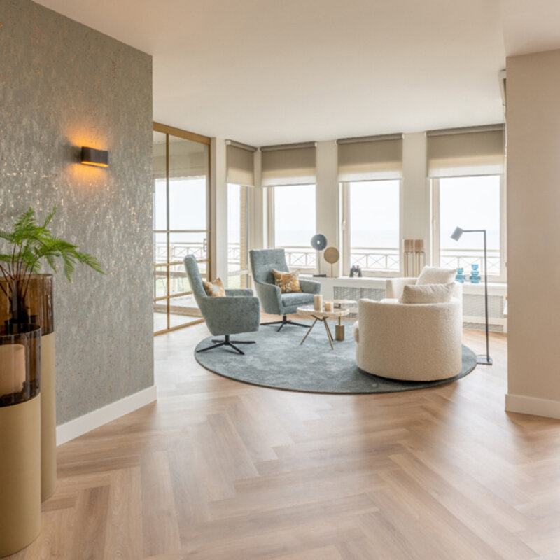 Lijmstrook Visgraat Opal XS Zen 284255220