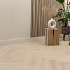 Lijmstrook Visgraat Creme Eiken FLR-3516