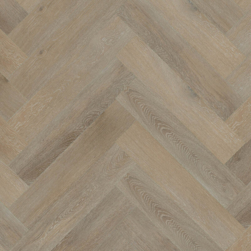 Click Contours IC55 Chambord Ble Single Plank Chevron 6616724X