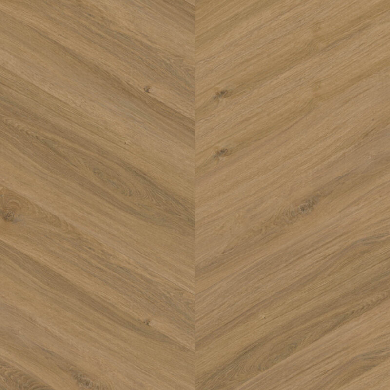 Click Contours IC55 Macadamia Single Plank Chevron IC5580CH58211