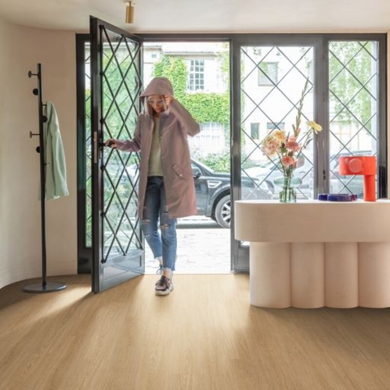 Click Planken Cannelé F058