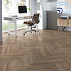 Lijmstrook Visgraat Parva Oak Calabria 41213