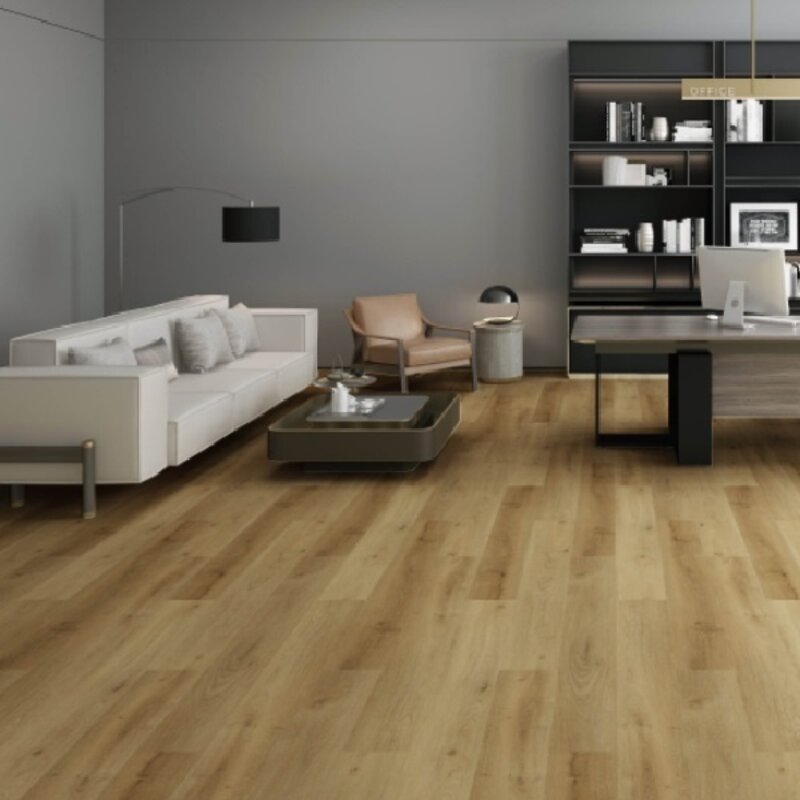 Lijmstrook Country Prestige Oak Sand 4303