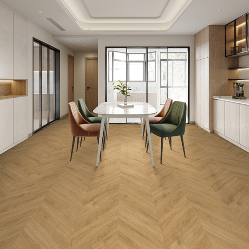 Lijmstrook Hongaarse Punt Oakland Special Naturel 3701