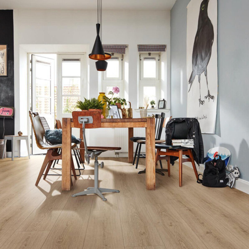 Click Comfort DD 600 S Zomereik Pure 6985